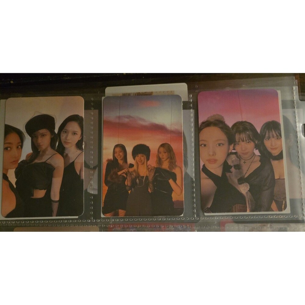 TWICE Collection Drop (Read Description) - Picture 4 of 6